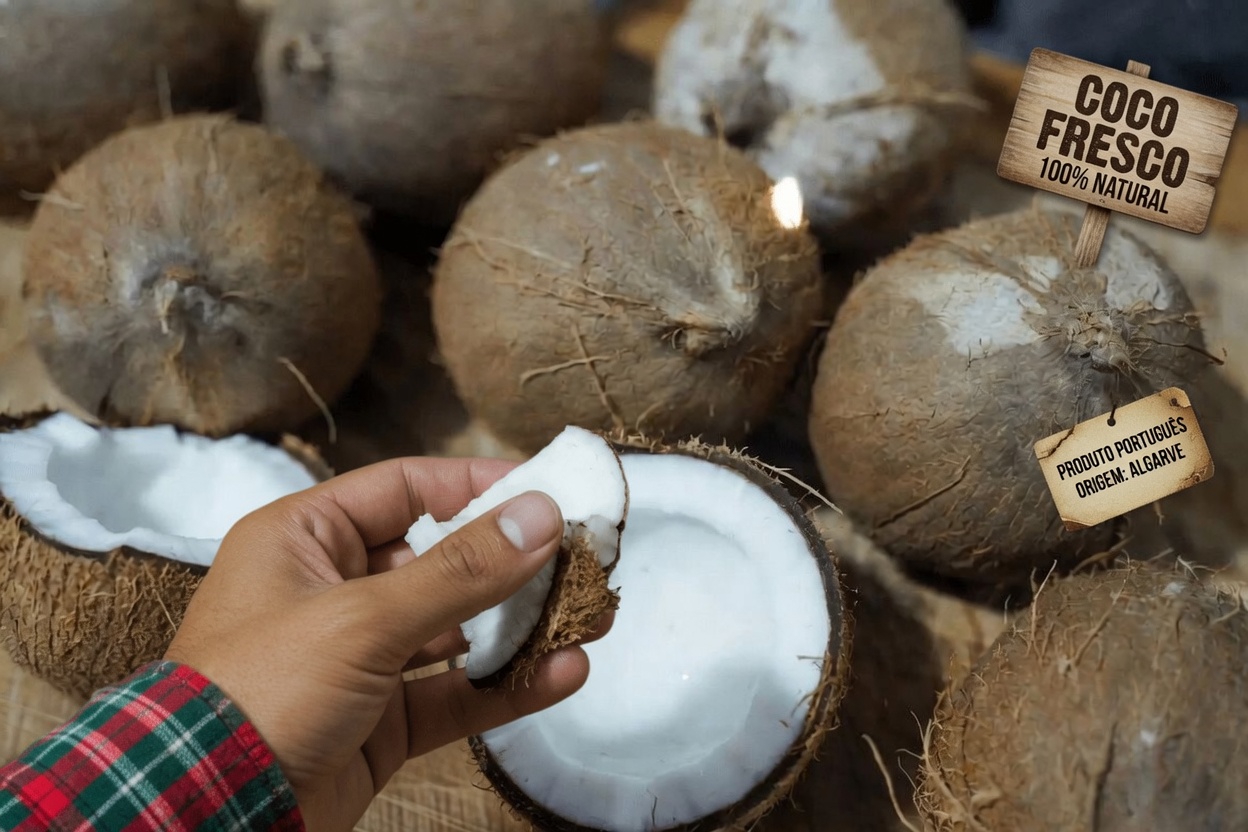 Descubra este simples hábito de 2 minutos com óleo de coco que os idosos estão experimentando para cuidar da pele