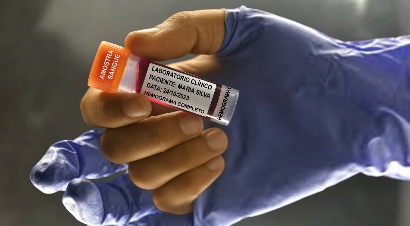 Descubra qual tipo sanguíneo pode estar associado a um menor risco de câncer com base nas pesquisas mais recentes