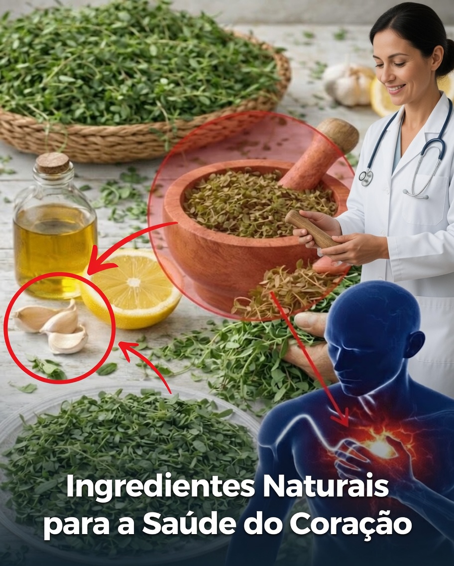 Beldroega: a “erva daninha” que pode transformar sua pele e seu bem-estar