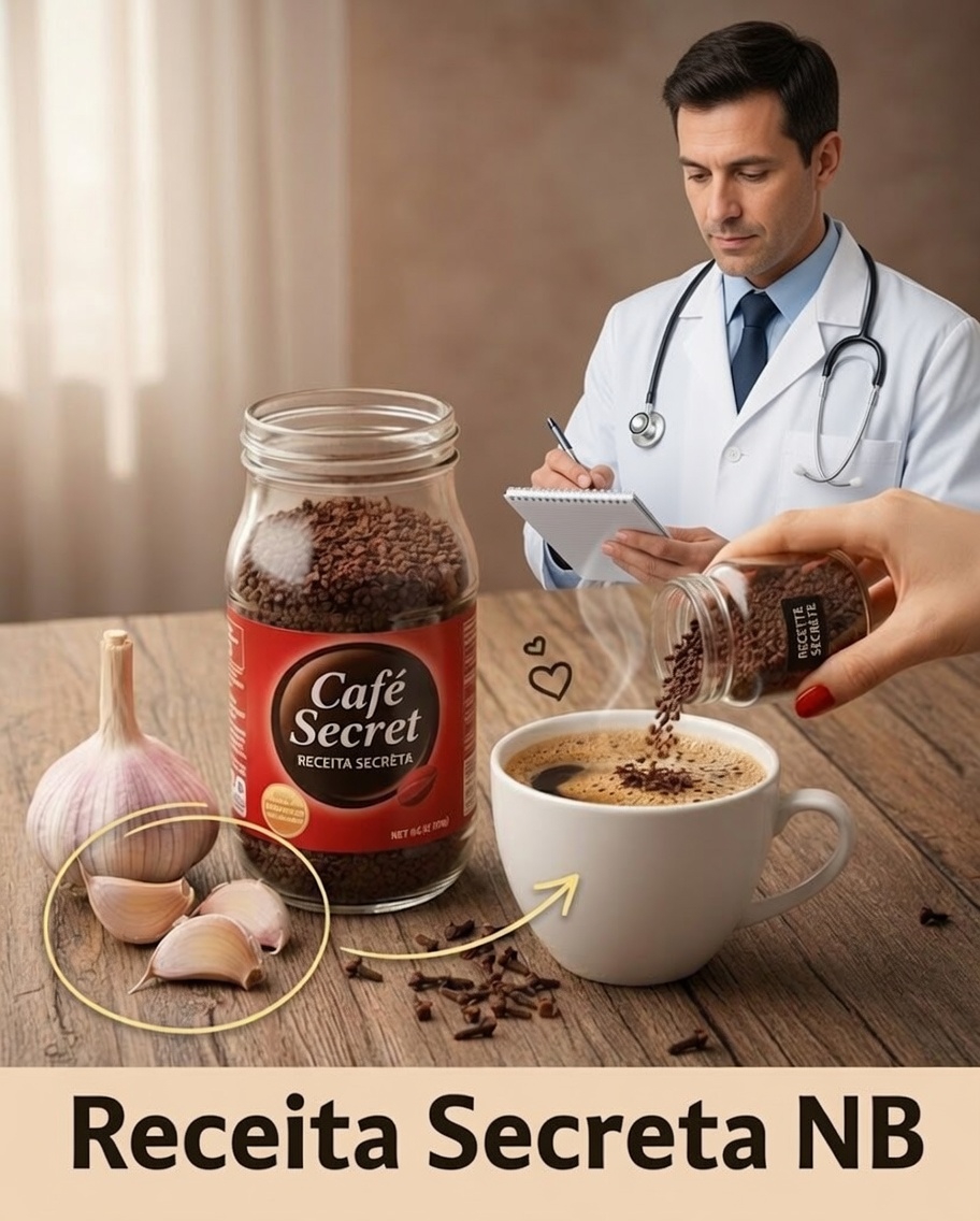 Melhore seu desempenho íntimo em qualquer idade: como o café e o alho podem apoiar energia, confiança e vitalidade