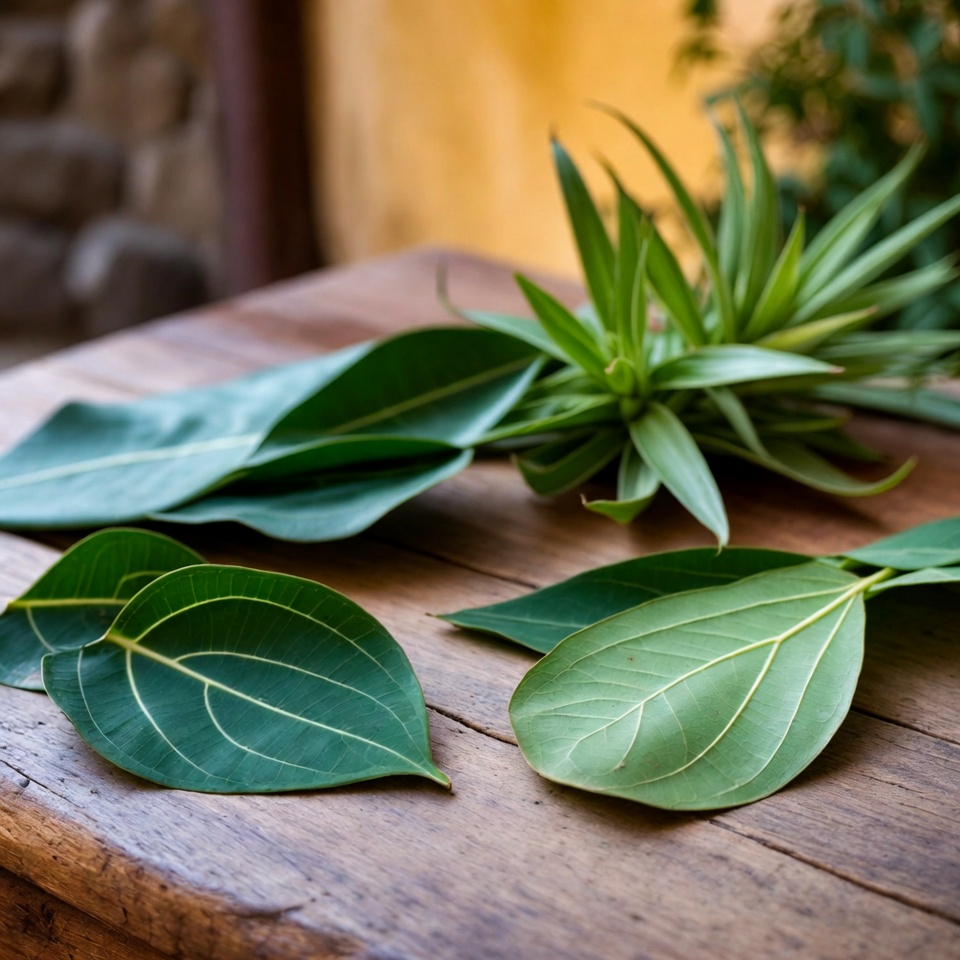3 maneiras engenhosas de usar folhas de goiaba para melhores hábitos de higiene bucal e dentes mais saudáveis.