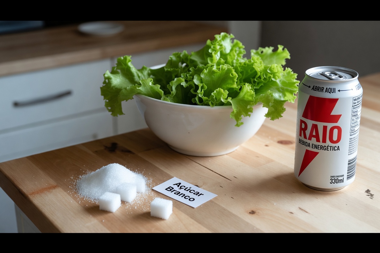 15 alimentos que os idosos devem saber que podem contribuir para dormência e formigamento nos pés