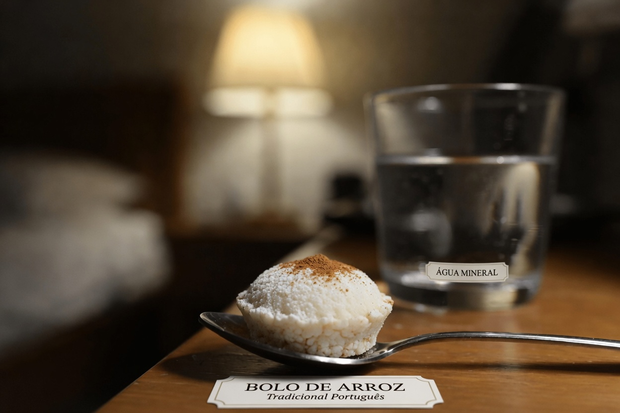 O Que Acontece Quando Você Coloca Alho e Sal na Língua Antes de Dormir? Um Simples Hábito Noturno que Vale a Pena Explorar