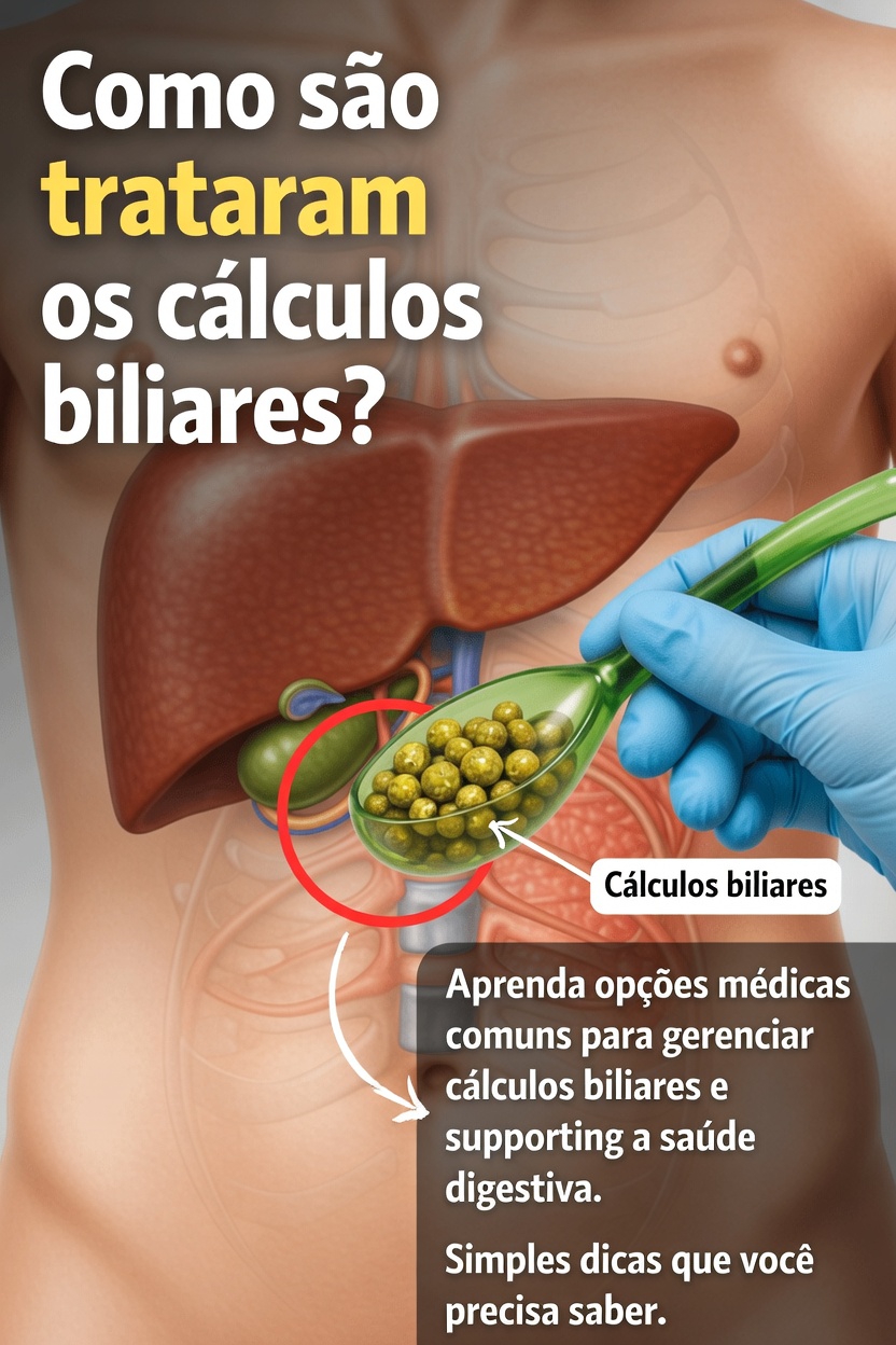 Descubra dois hábitos diários que podem ajudar no conforto da vesícula biliar
