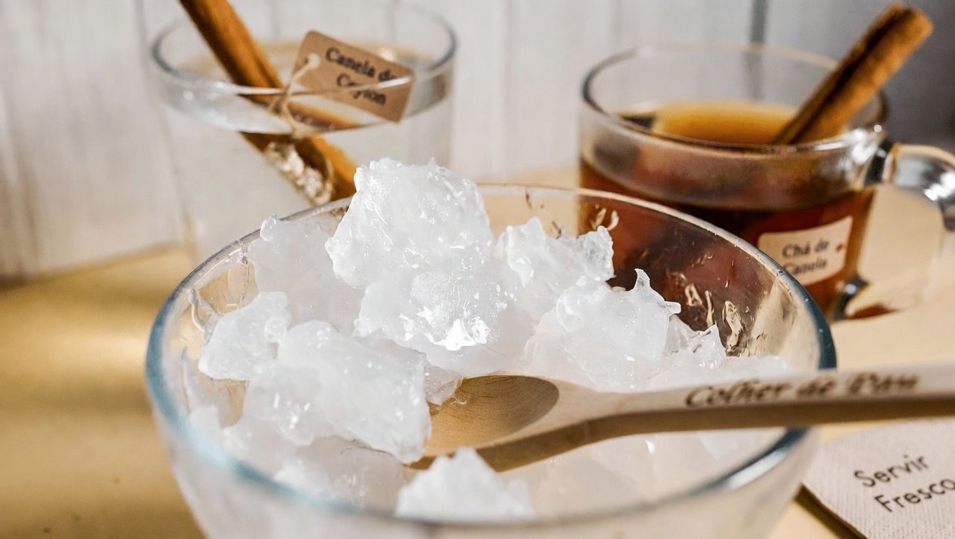 Aloe Vera e Canela: Explorando Ingredientes Naturais para o Bem-Estar e o Suporte à Saúde Ocular