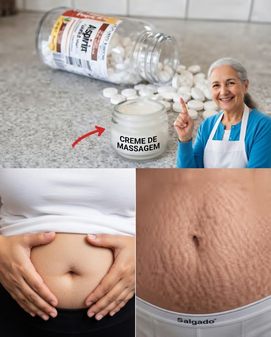 5 truques úteis com aspirina que toda mulher deveria conhecer