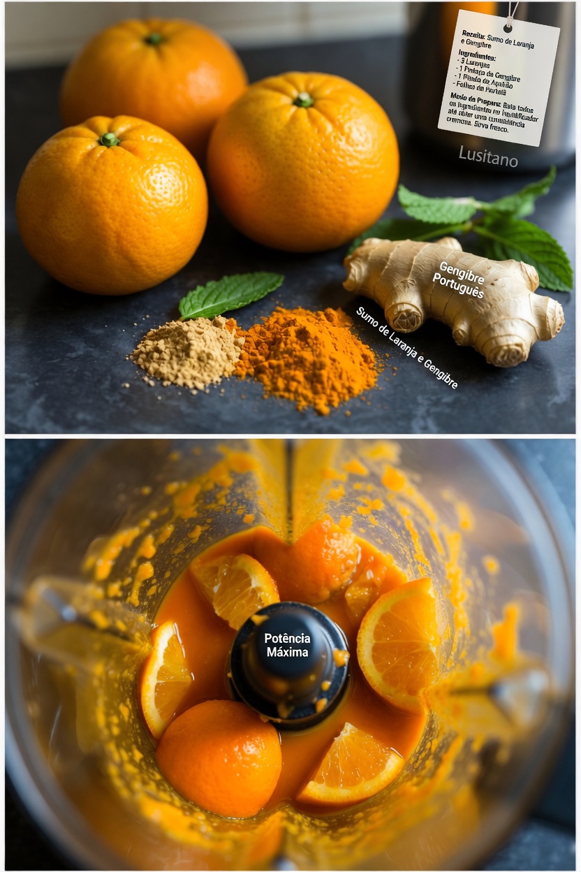 Como Preparar Todos os Dias uma Bebida Refrescante para a Noite para Apoiar Naturalmente a Saúde dos Seus Rins