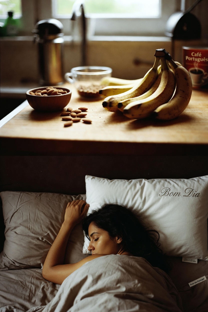 Por que dormir sobre o lado direito pode afetar o conforto noturno e o que dormir sobre o lado esquerdo pode mudar