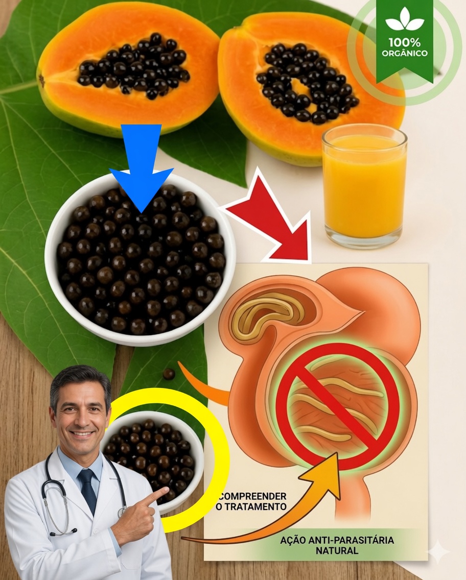 9 benefícios das folhas de mamão e como usá-las de forma eficaz