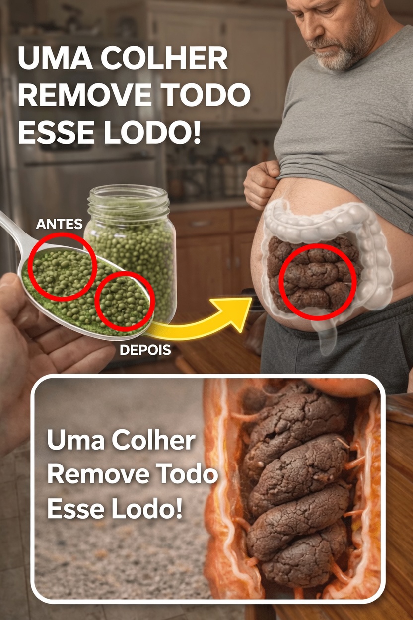 Por que a saúde do cólon é importante para o conforto diário