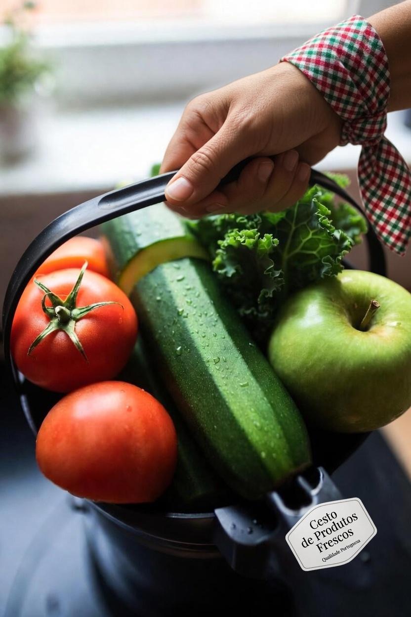Sucos Verdes Simples e Hábitos para Apoiar a Saúde da Próstata à Medida que Você Envelhece