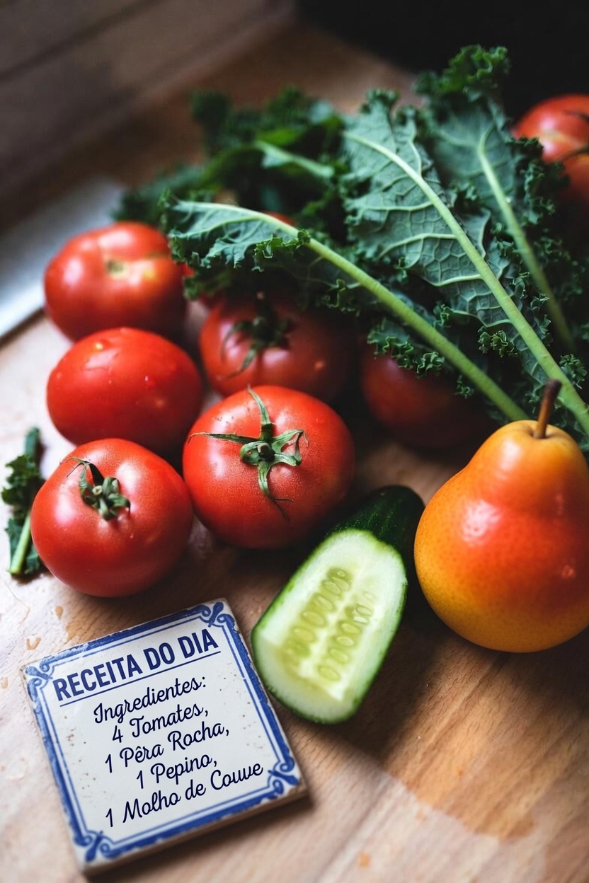 Sucos Verdes Simples e Hábitos para Apoiar a Saúde da Próstata à Medida que Você Envelhece