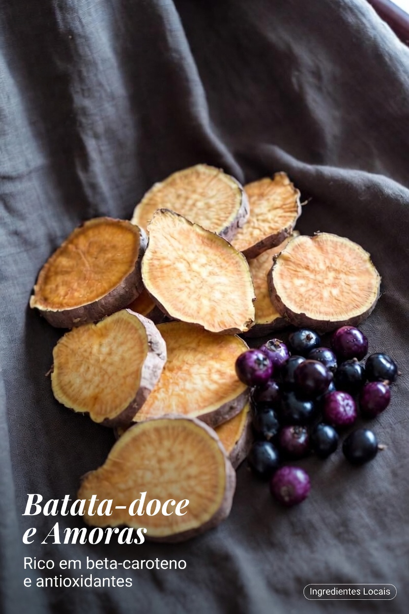 Coma Estes 12 Alimentos Naturais Todos os Dias Depois dos 50 para Mais Energia, Ossos Mais Fortes e Memória Mais Aguçada