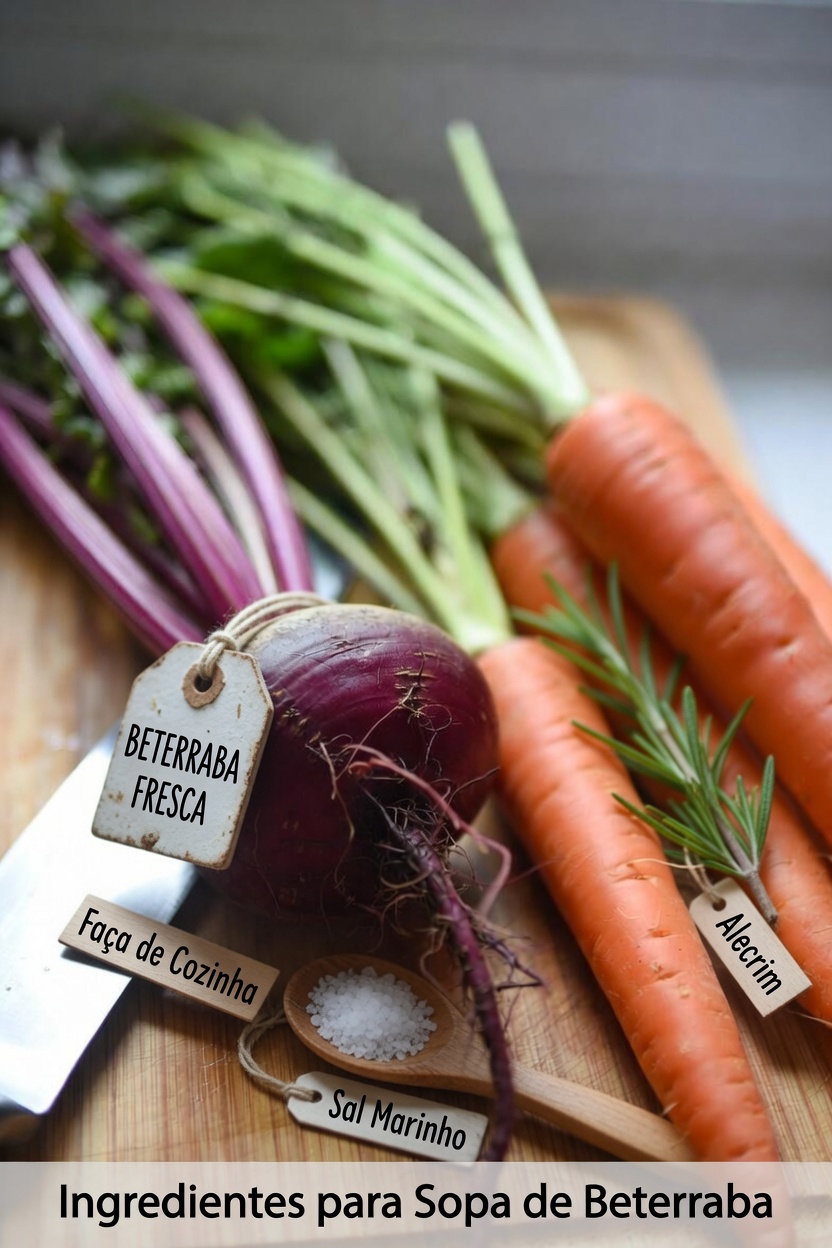 Descubra os Benefícios Surpreendentes de um Suco Vegetal Diário à Base de Beterraba para Apoiar a Saúde do Coração