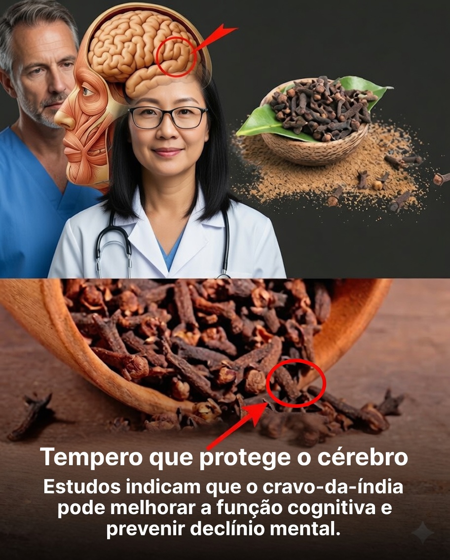 Mastigar cravos-da-índia: benefícios, precauções e receitas para aproveitá-los ao máximo