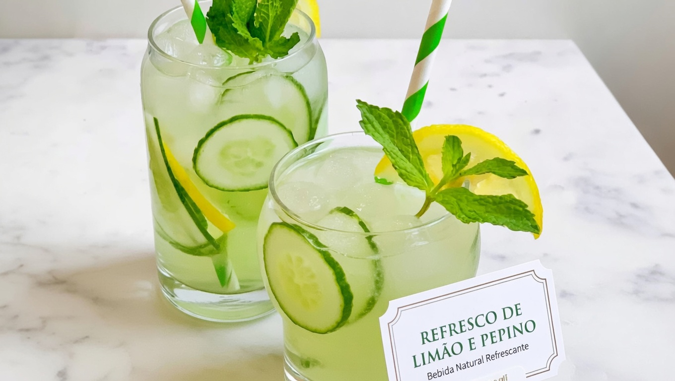 7 bebidas noturnas que muitas pessoas com diabetes no México estão adicionando à sua rotina