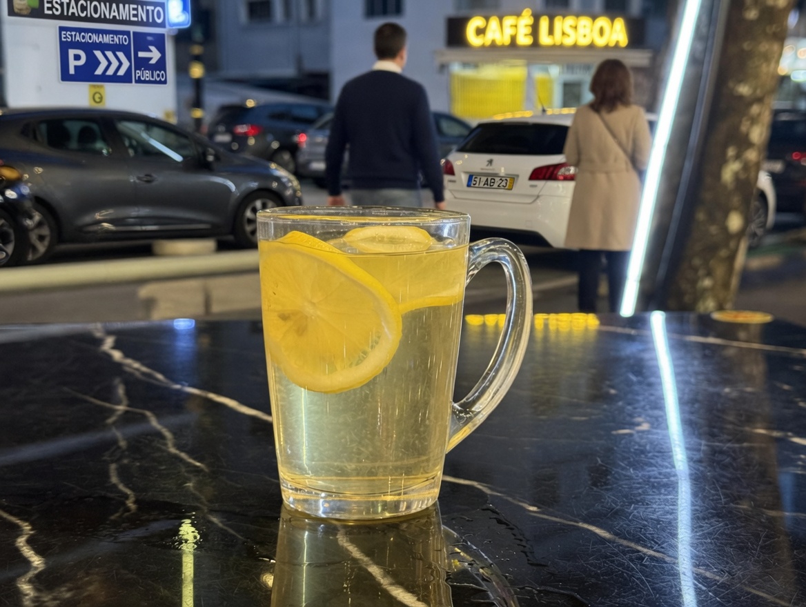 7 bebidas noturnas que muitas pessoas com diabetes no México estão adicionando à sua rotina