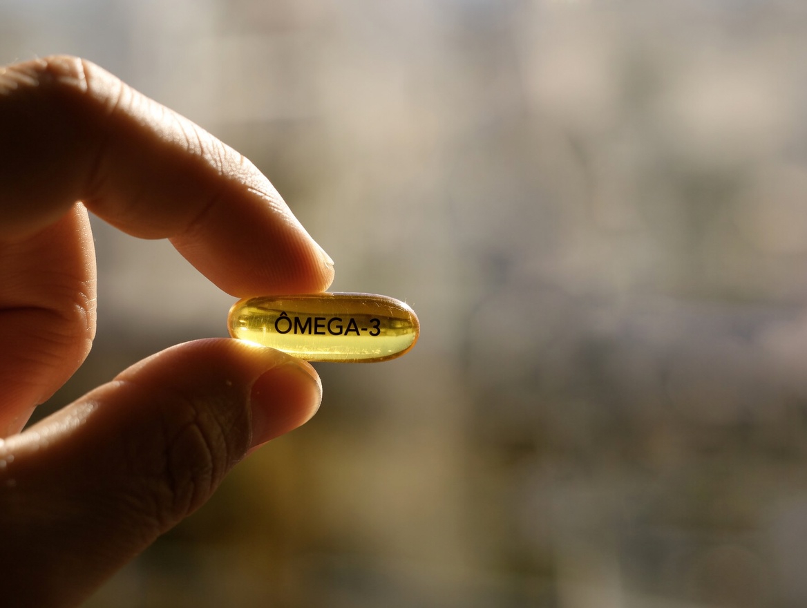 Estas 3 vitaminas estão discretamente ajudando a saúde dos rins à medida que envelhecemos?