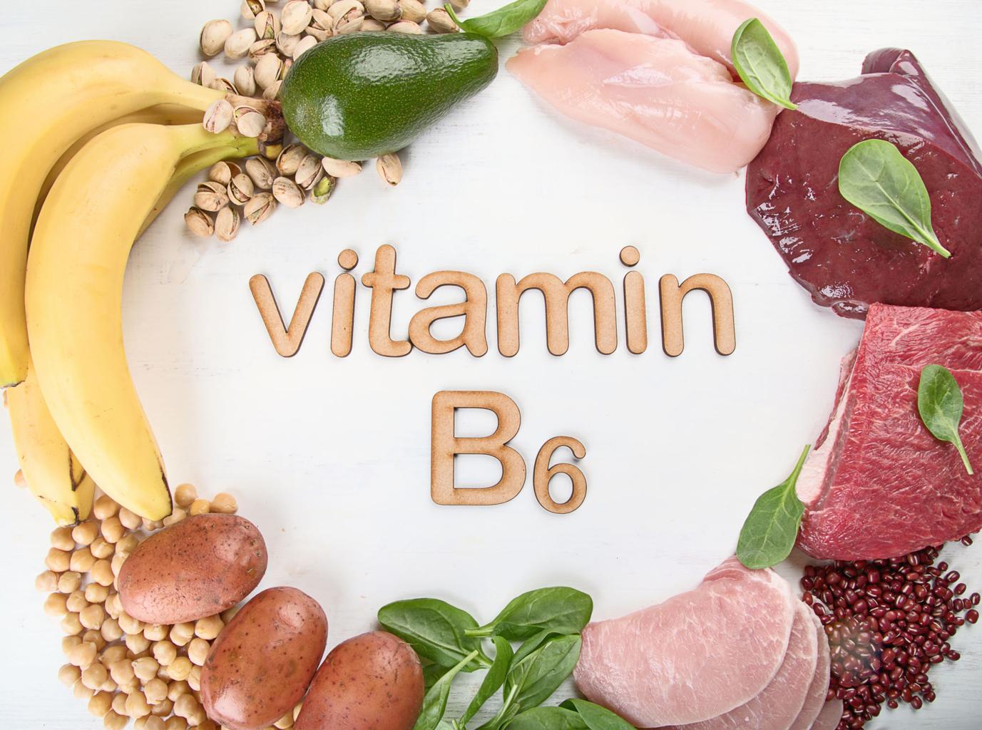 Estas 3 vitaminas estão discretamente ajudando a saúde dos rins à medida que envelhecemos?