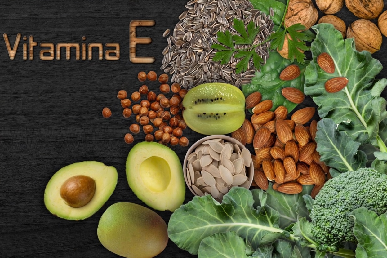 Estas 3 vitaminas estão discretamente ajudando a saúde dos rins à medida que envelhecemos?