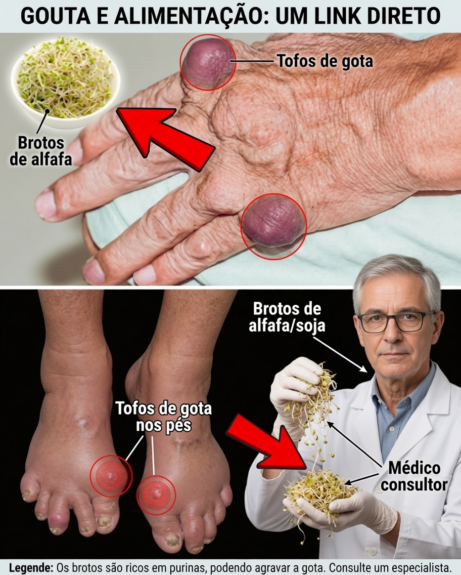 Alfafa: uma suave aliada verde para o bem-estar dos rins e das articulações 🌿🌿