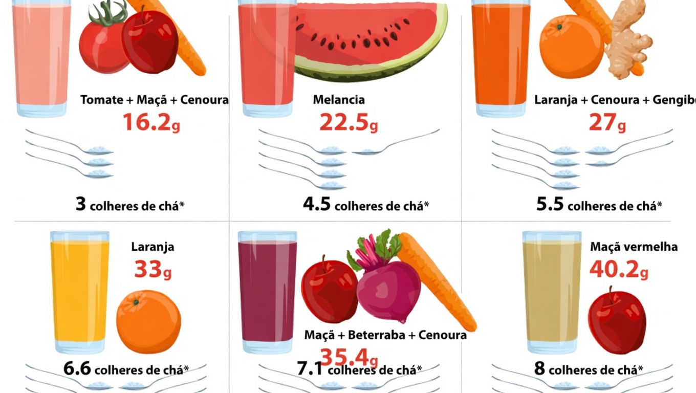Será que este ponche de frutas vermelho-vivo pode ser o hábito simples que seu corpo está precisando?