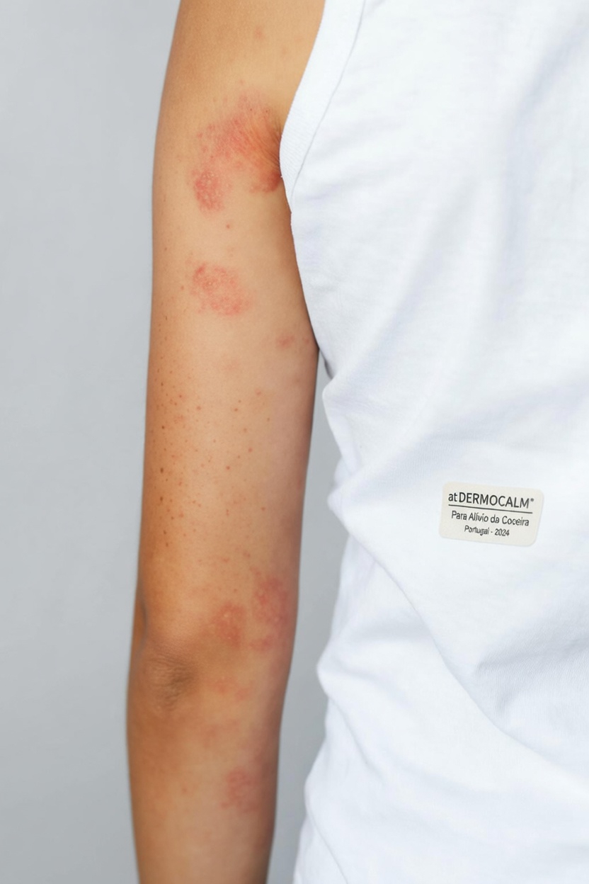 Tomar banho diariamente é seguro para o eczema? Nova pesquisa questiona um antigo receio