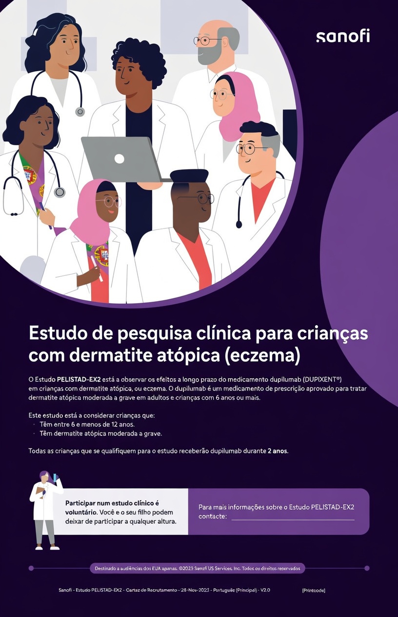 Tomar banho diariamente é seguro para o eczema? Nova pesquisa questiona um antigo receio