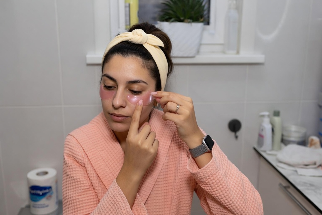 Tomar banho diariamente é seguro para o eczema? Nova pesquisa questiona um antigo receio