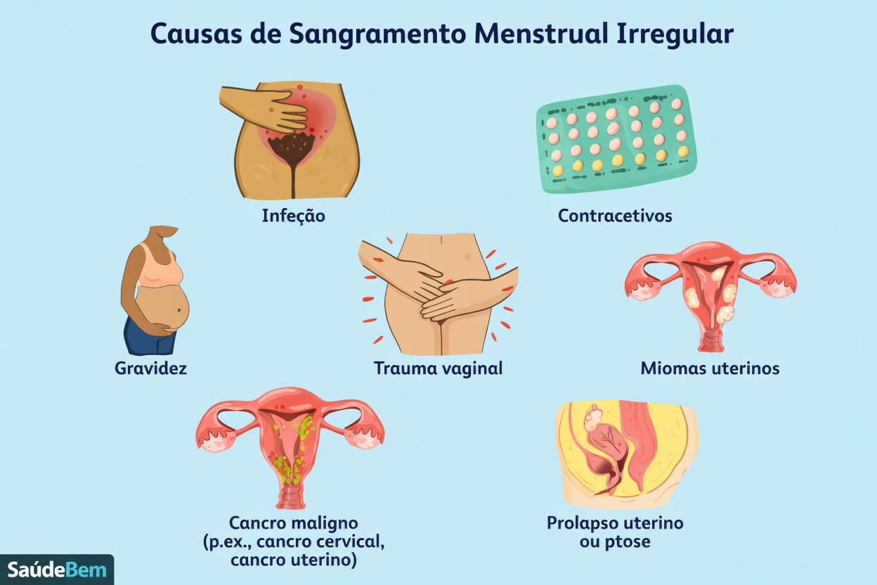 14 mudanças visíveis no corpo que muitas mulheres com mais de 40 anos não devem ignorar