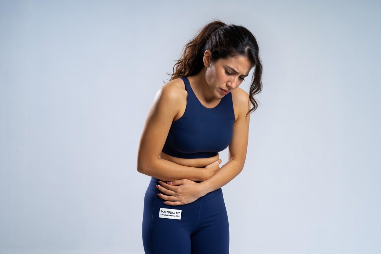 14 mudanças visíveis no corpo que muitas mulheres com mais de 40 anos não devem ignorar