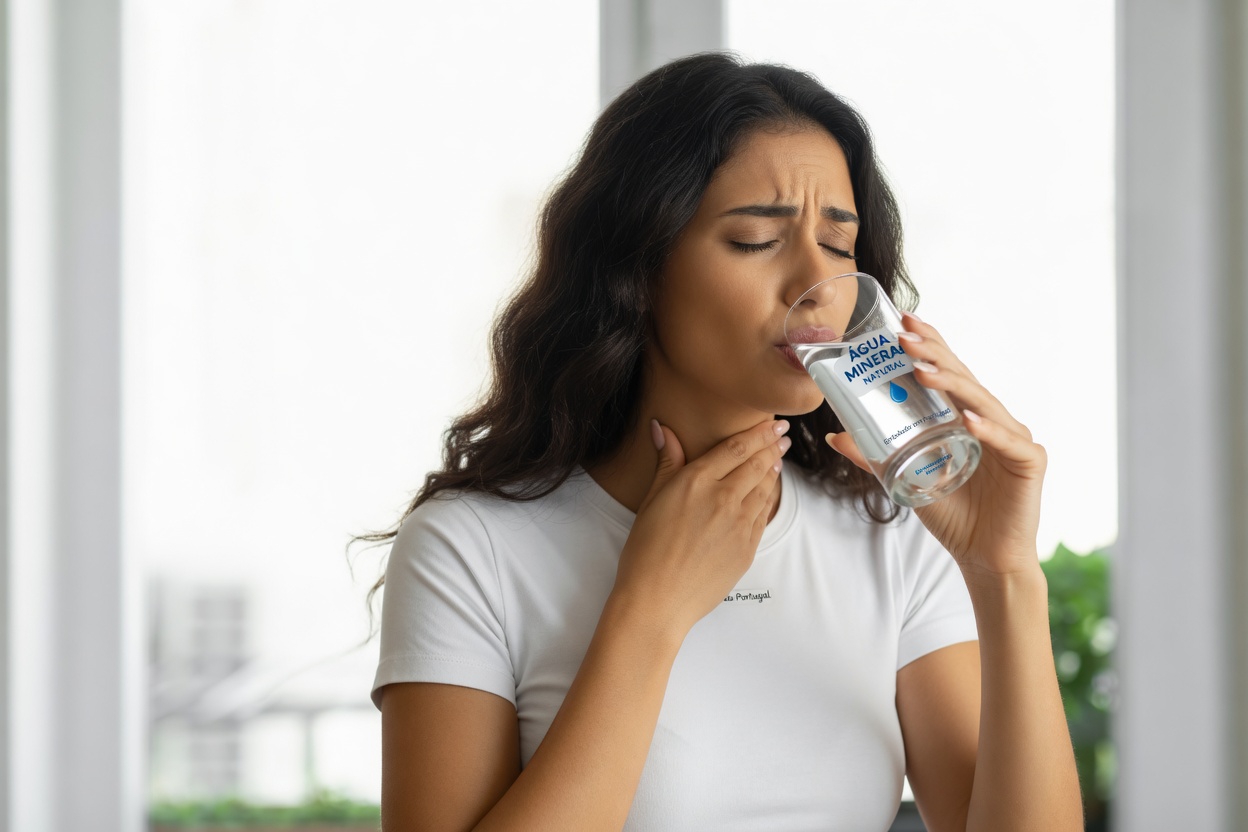 14 mudanças visíveis no corpo que muitas mulheres com mais de 40 anos não devem ignorar