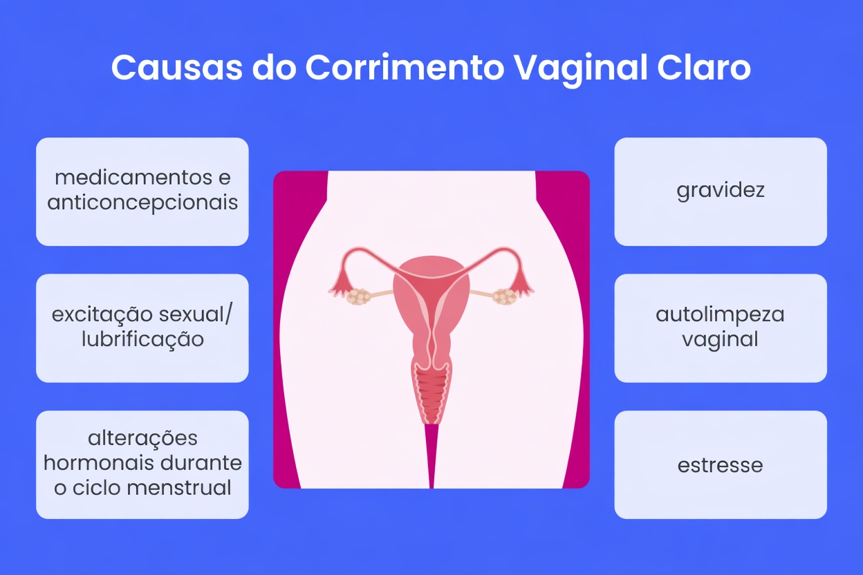 14 mudanças visíveis no corpo que muitas mulheres com mais de 40 anos não devem ignorar