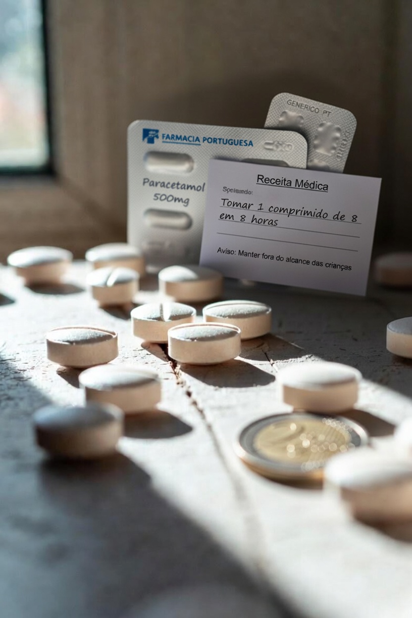 10 Efeitos Colaterais Comuns do Metoprolol que Você Deve Conhecer: Seu Guia para uma Melhor Consciência sobre a Medicação