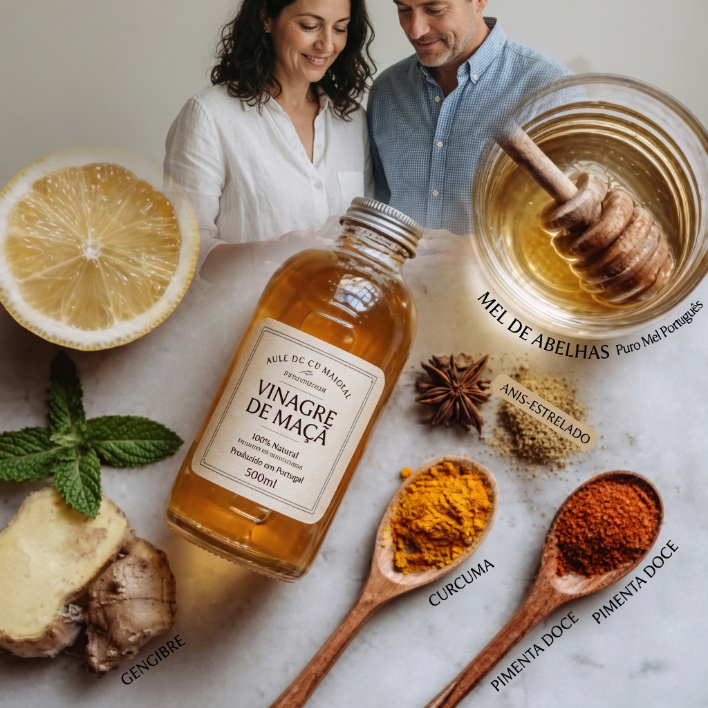 Por que um tônico matinal pode se encaixar na sua rotina