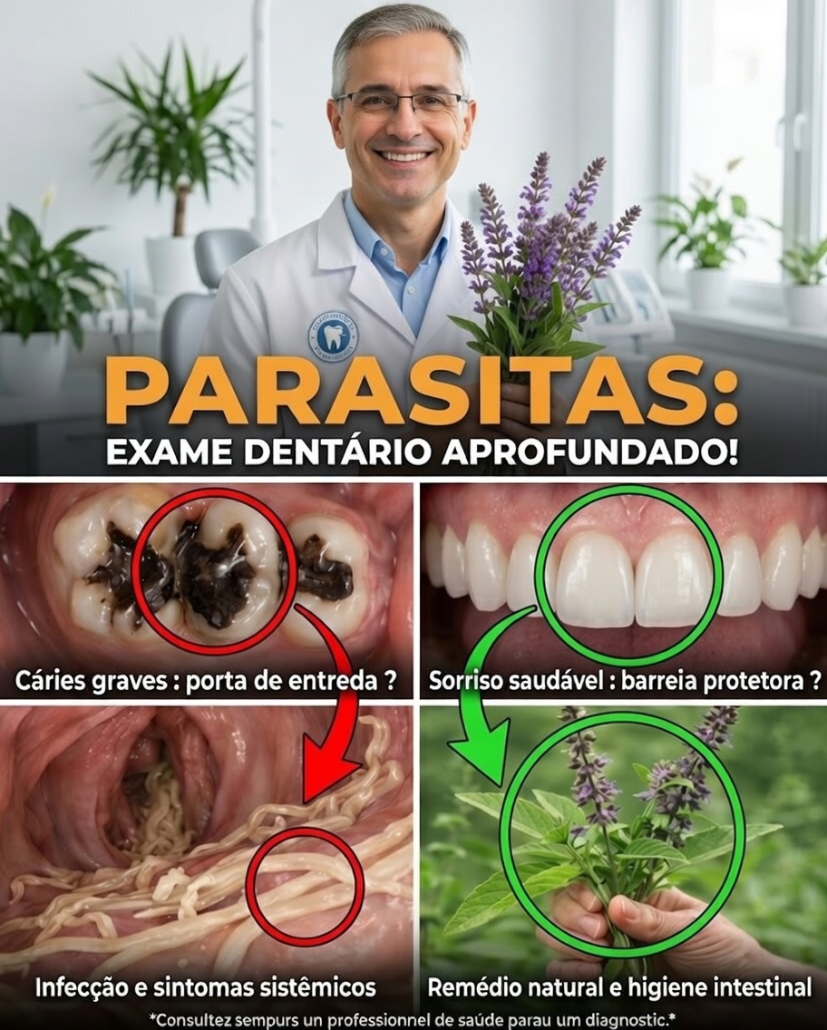 Descubra o Manjericão Sagrado: A Erva Antiga que Pode Transformar Sua Saúde Bucal