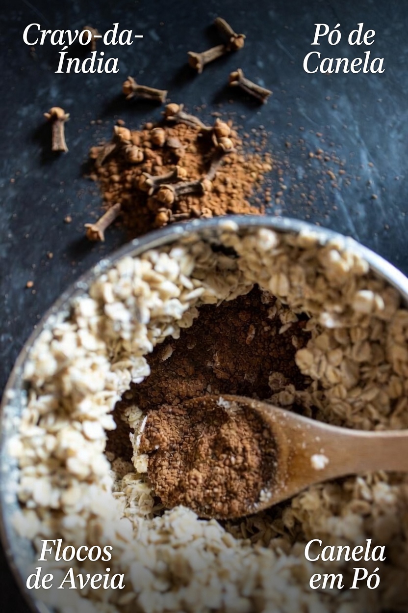 O que acontece quando você adiciona 2 cravos-da-índia por dia à sua rotina após os 60 anos?