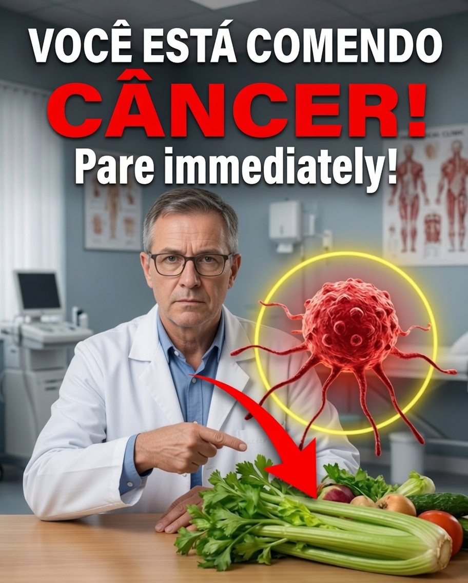5 alimentos do dia a dia que podem aumentar o risco de câncer: limite-os a partir de hoje