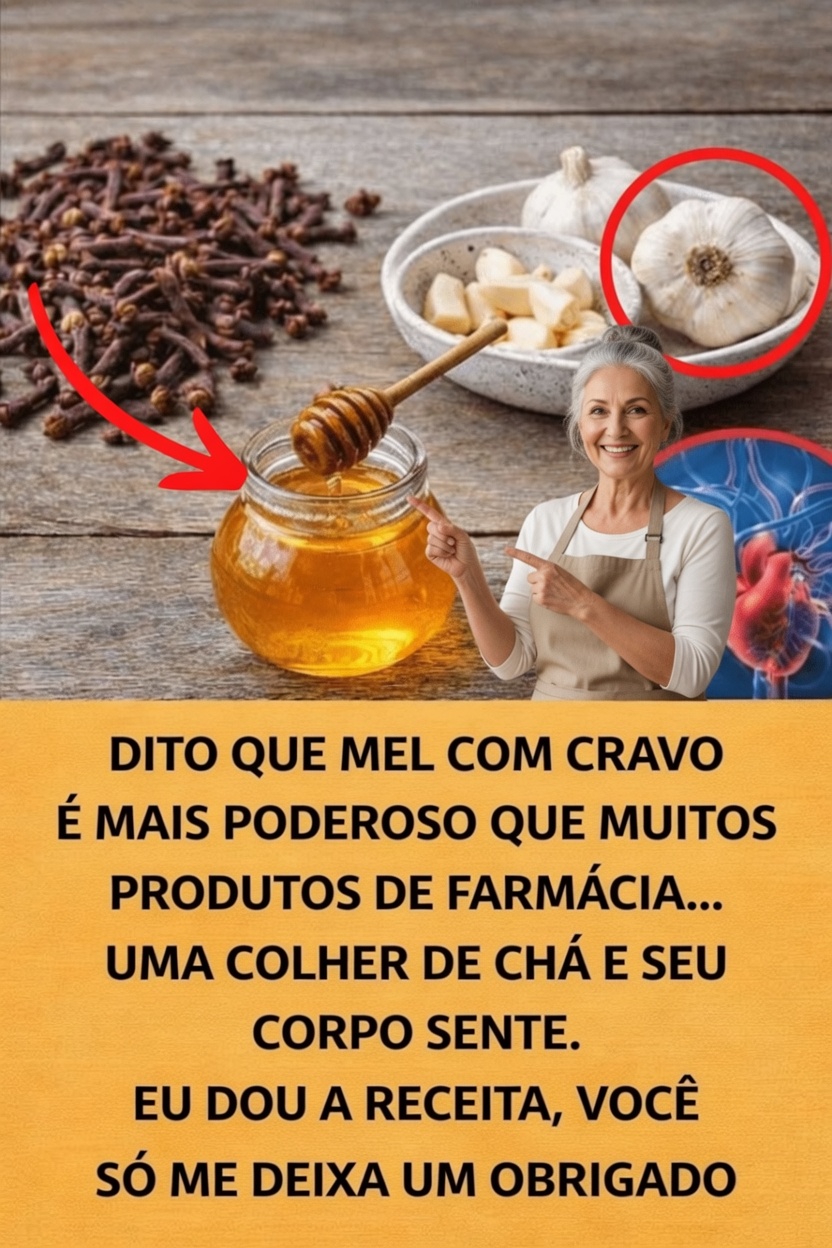 Por que estes três ingredientes despertam interesse