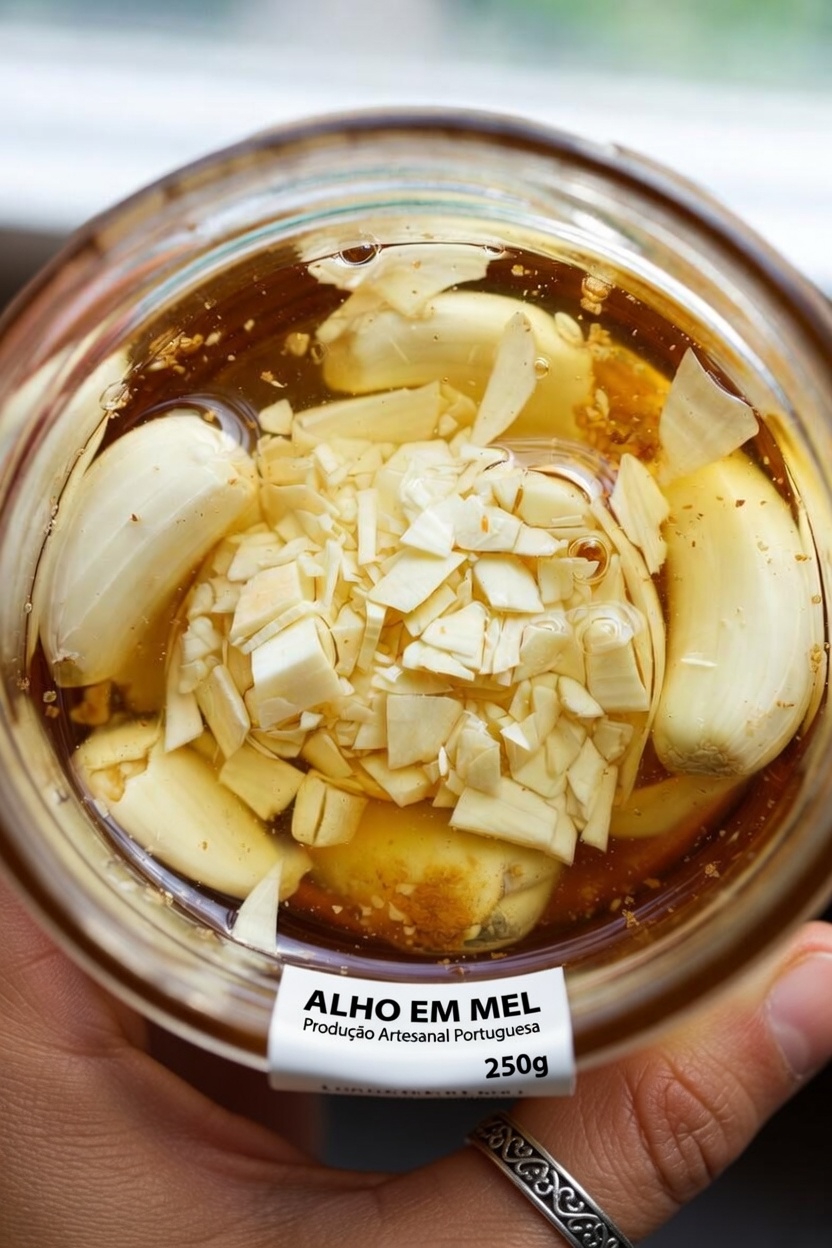 Por que estes três ingredientes despertam interesse