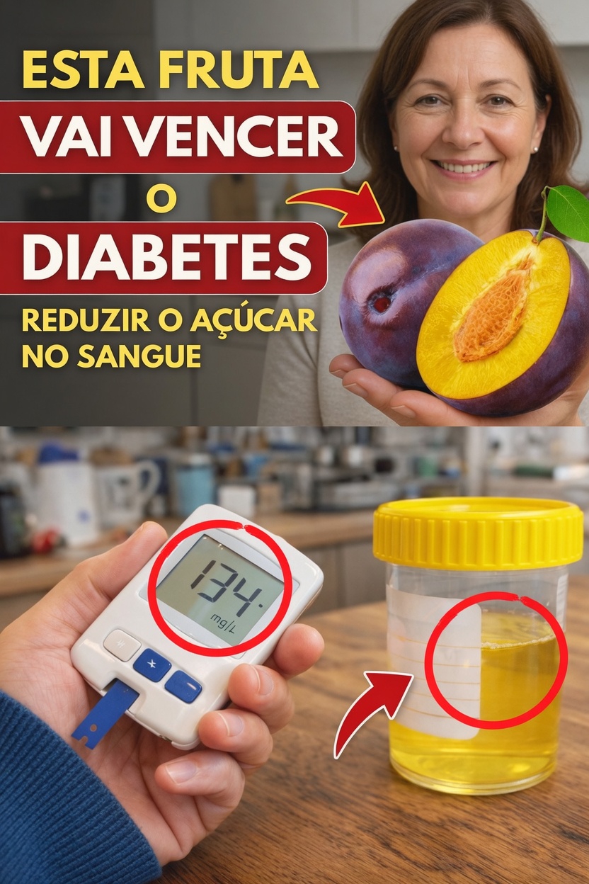 As 3 Melhores Frutas para Pessoas com Diabetes: Escolhas Inteligentes para Ajudar a Controlar os Níveis de Açúcar no Sangue