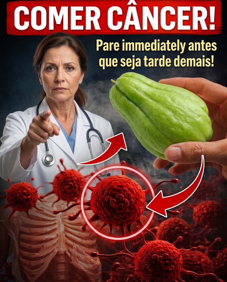 5 Alimentos Comuns Que Podem Aumentar o Risco de Câncer — e Suas Alternativas Mais Saudáveis