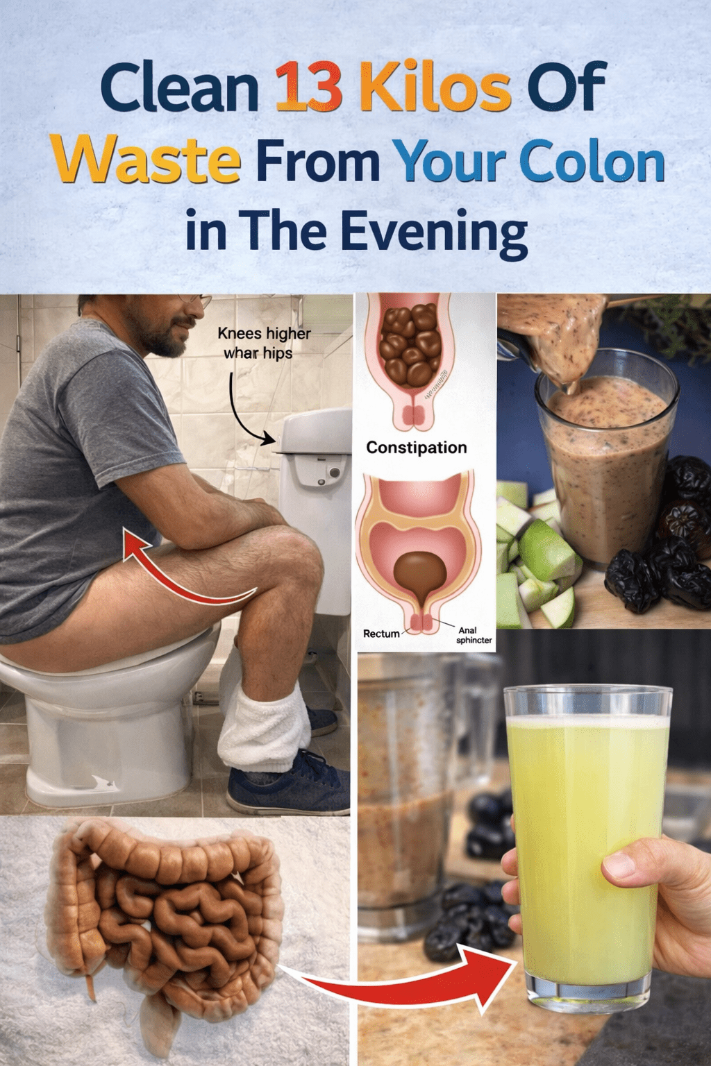 Por que a regularidade digestiva é importante para o bem-estar geral