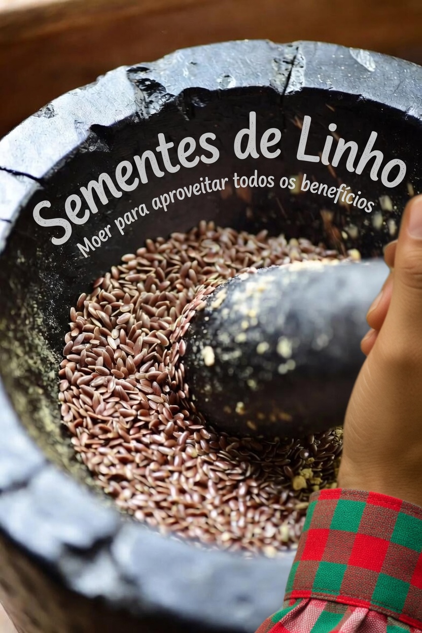 Descubra as 3 sementes que os idosos podem adicionar à dieta diária para apoiar naturalmente a saúde dos olhos e da retina