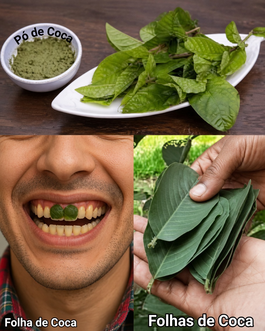 As 3 Melhores Formas de Tratar a Cárie Dentária com Folhas de Goiaba – Simples e Econômicas