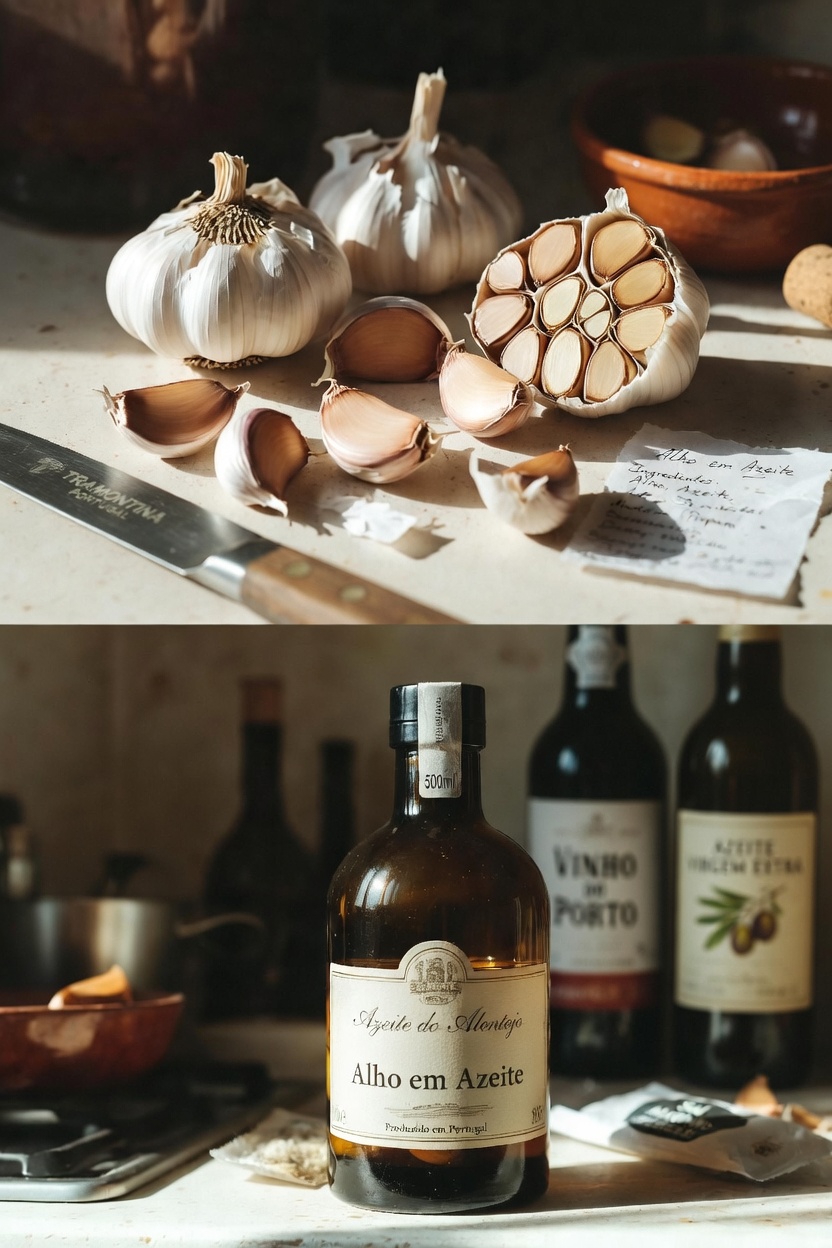 Descubra como o alho e o cravo-da-índia podem ajudar a manter a pele com aparência mais saudável: uma exploração caseira natural