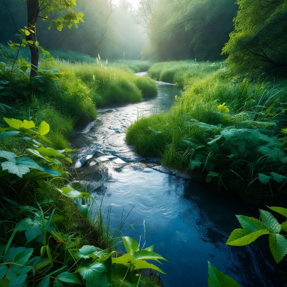 A alfafa: uma aliada verde e suave para a saúde dos rins e das articulações