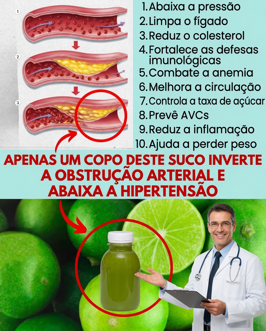 Suco de beterraba e limão para desintoxicar o organismo e reduzir a pressão arterial
