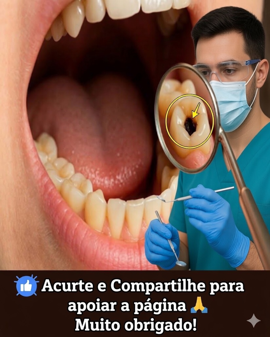 Gases no Estômago e Saúde Dentária: Remédios Naturais para Recuperar o Seu Bem-Estar