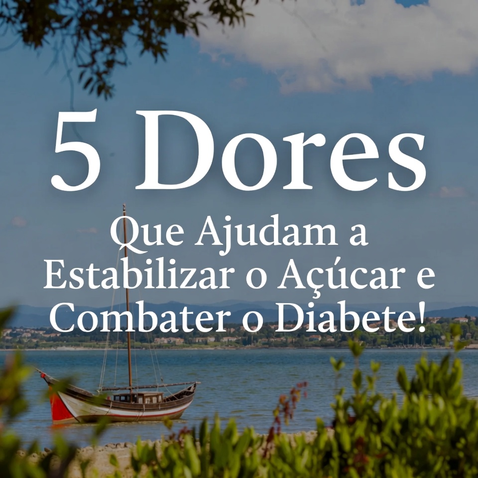 5 pães que ajudam a estabilizar o açúcar e a combater o diabetes!